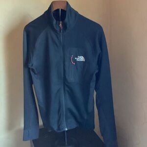 The North Face Black Lightweight Jacket